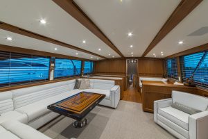 South Florida’s leading yacht broker, MacGregor Yachts, has five questions you should ask your yacht broker before buying a yacht.