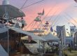 MacGregor Yachts at the 2018 Fort Lauderdale Boat Show.