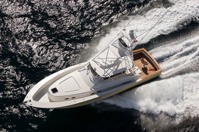 Walkaround and Express Boats MacGregor Yachts South Florida.