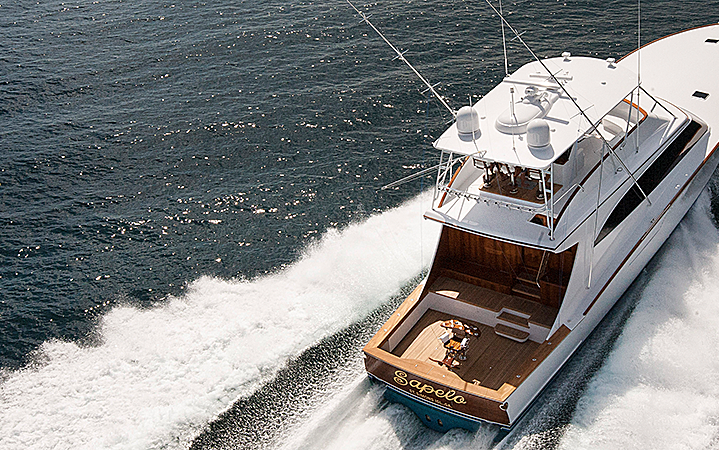 What Boat Buyers Should Know About Florida Sales Tax Law
