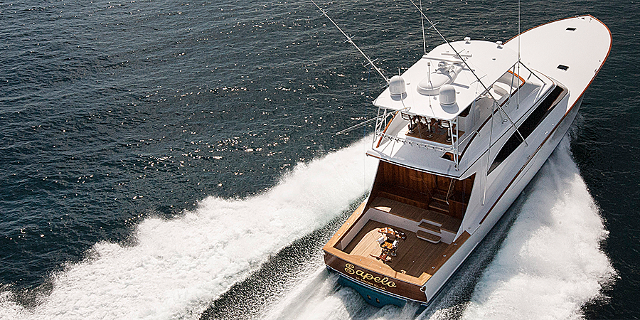 What Boat Buyers Should Know About Florida Sales Tax Law