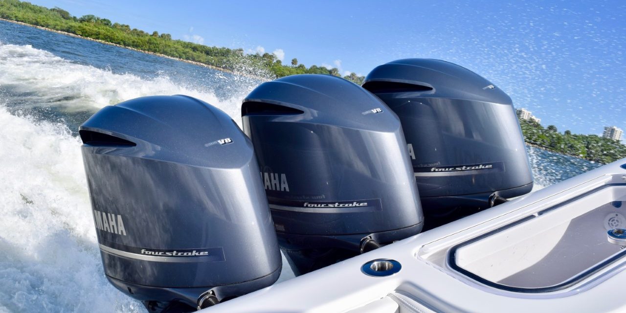 Florida sales tax and outboard engines