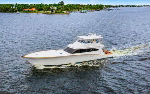 Jim Smith “Sapelo”