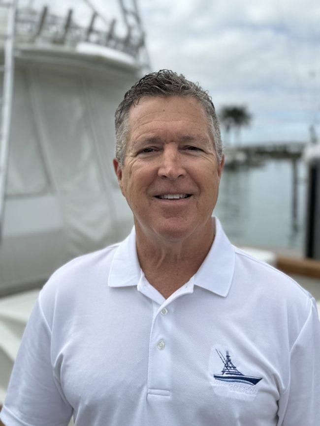 MacGregor Yachts Team_Jamie MacGregor MacGregor Yachts Team_Jamie MacGregor