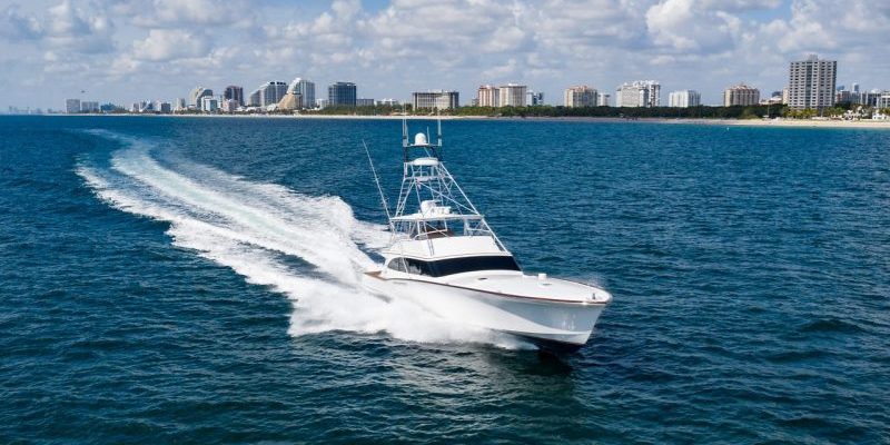 Jim Smith Tournament Boats