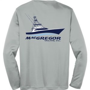 Long Sleeve Sport Dry Tee