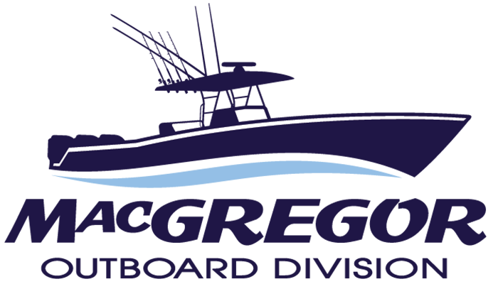 macgregor blue water yachts
