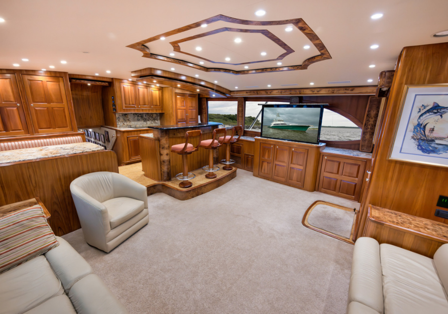 Paul Mann_MacGregor Yachts