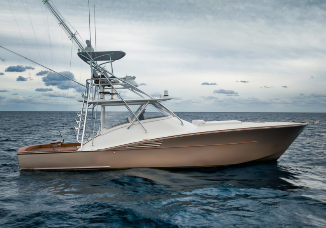 Garlington_MacGregor Yachts