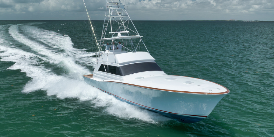 Jim Smith_Bird Dog_MacGregor Yachts (3)