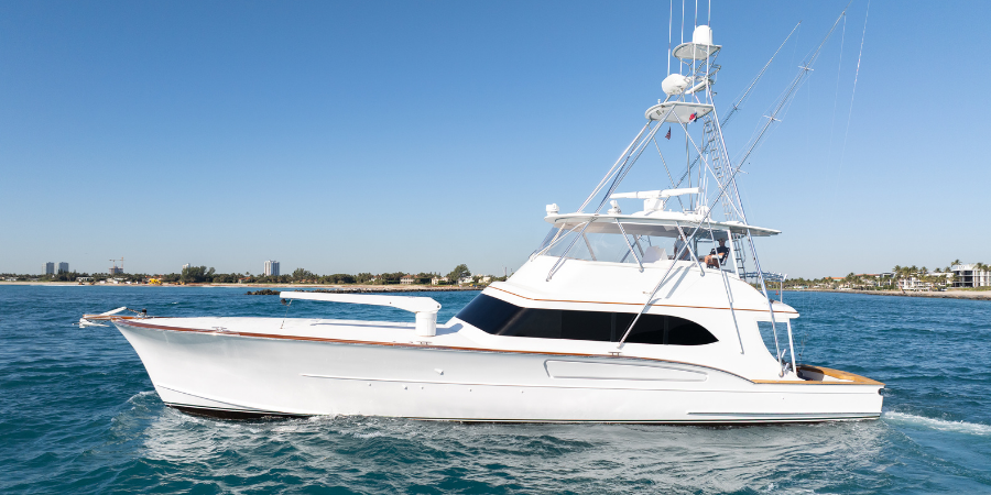 Paul Mann_MacGregor Yachts