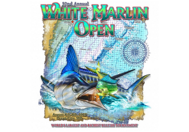 White Marlin Open_Sportin Life_MacGregor Yachts