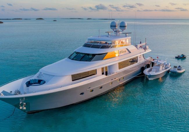 Westport_MacGregor Yachts (5)