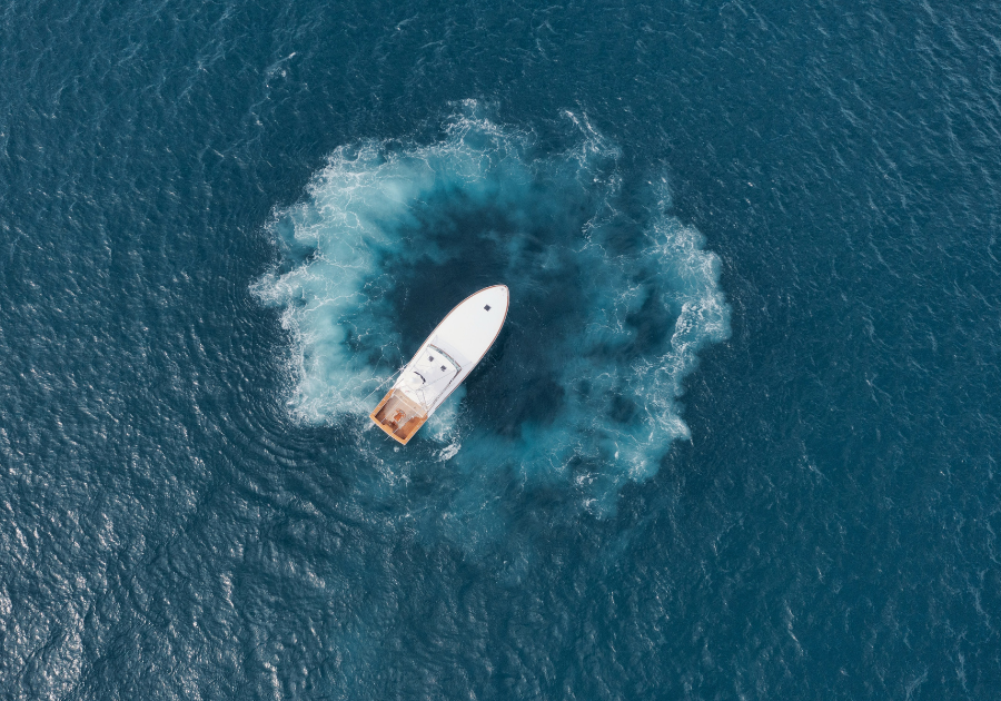 Jim Smith Boats