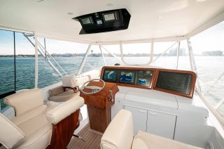 florida sales tax on yachts
